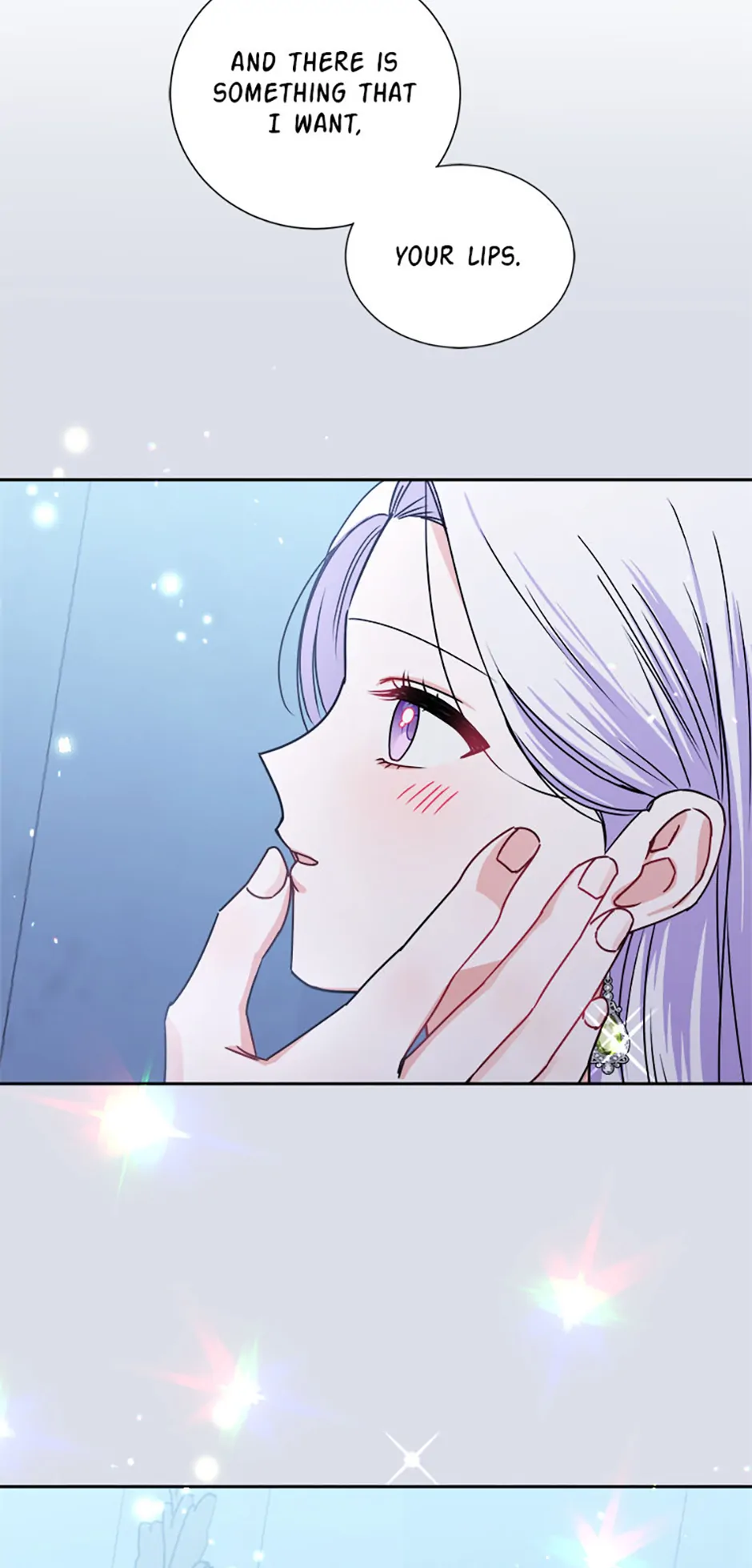 All About the Duke Chapter 45 page 35