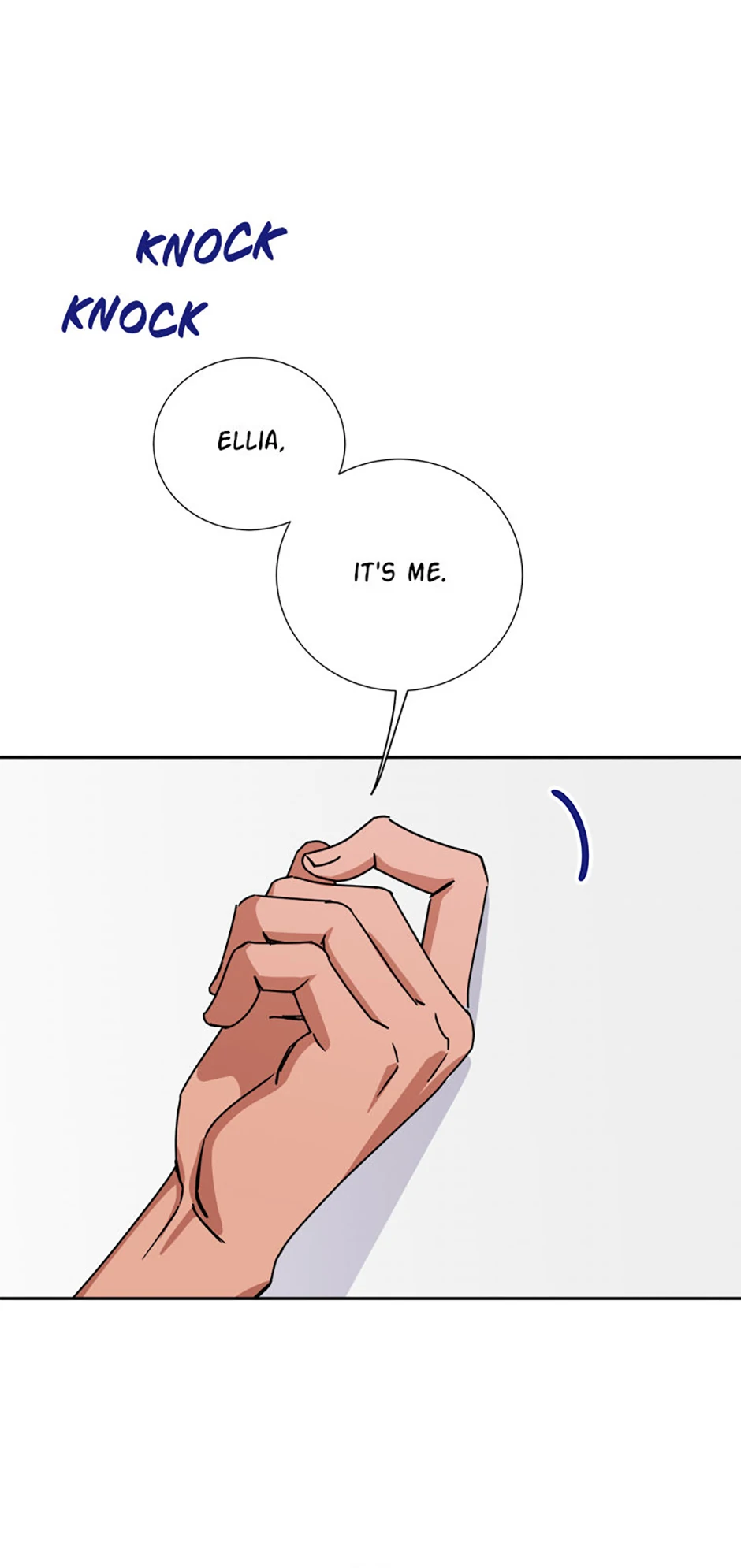 All About the Duke Chapter 45 page 41