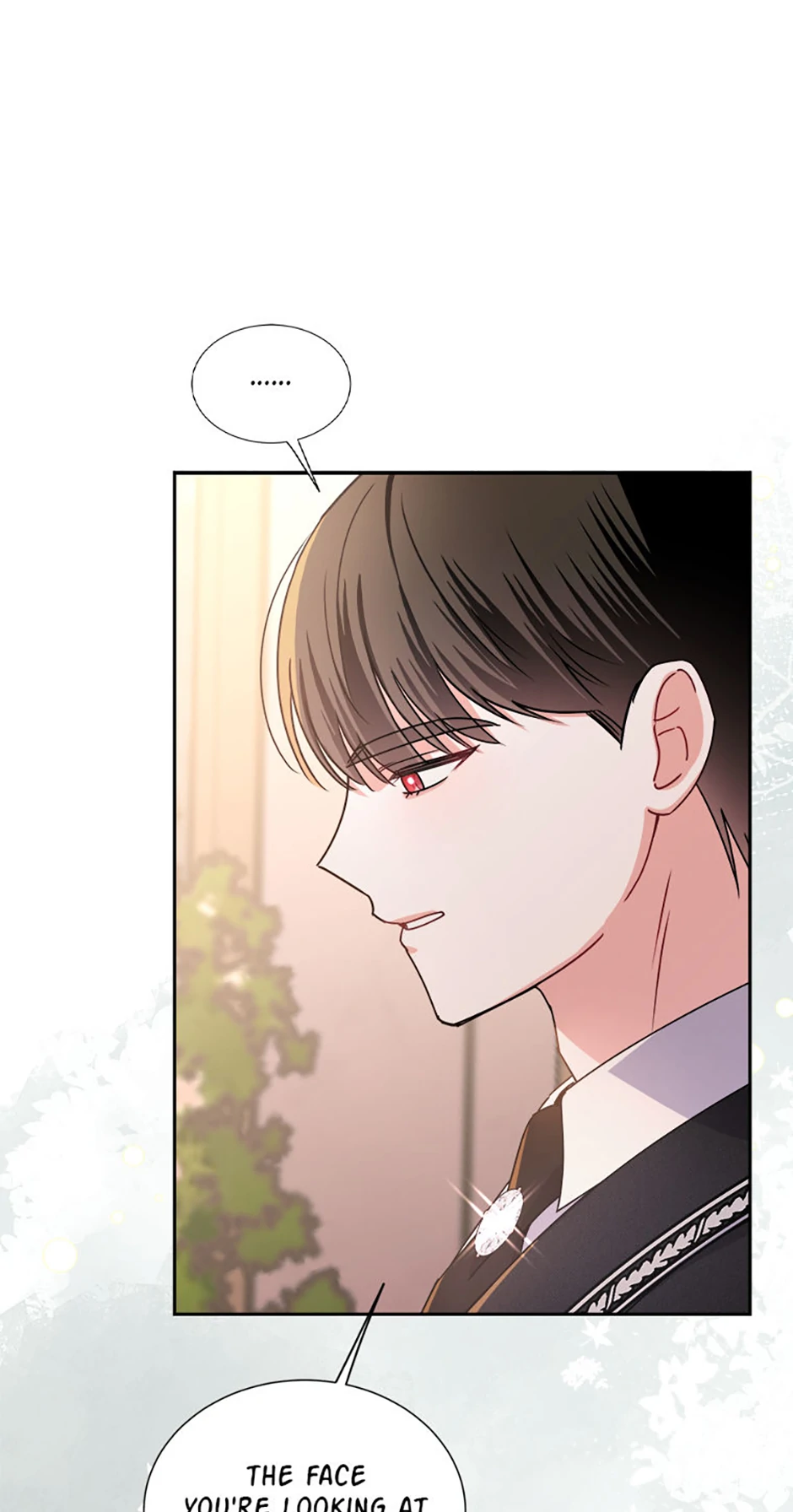 All About the Duke Chapter 45 page 4