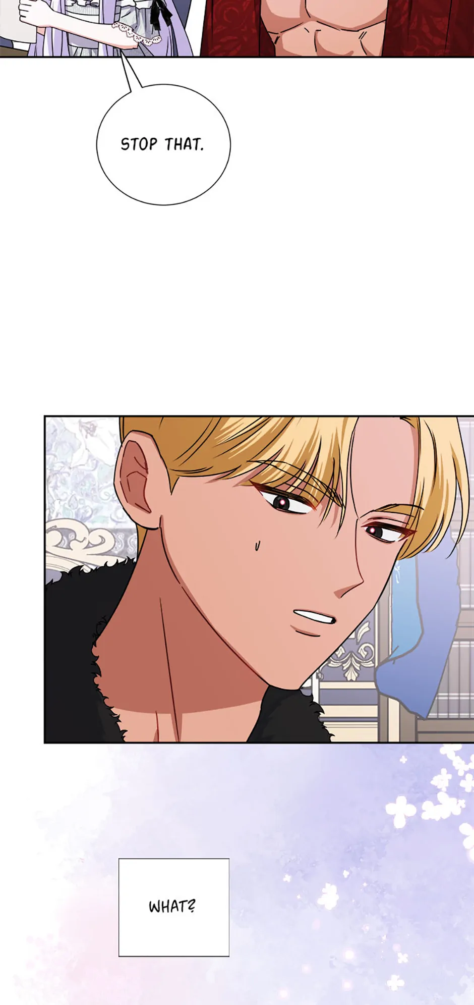 All About the Duke Chapter 45 page 57