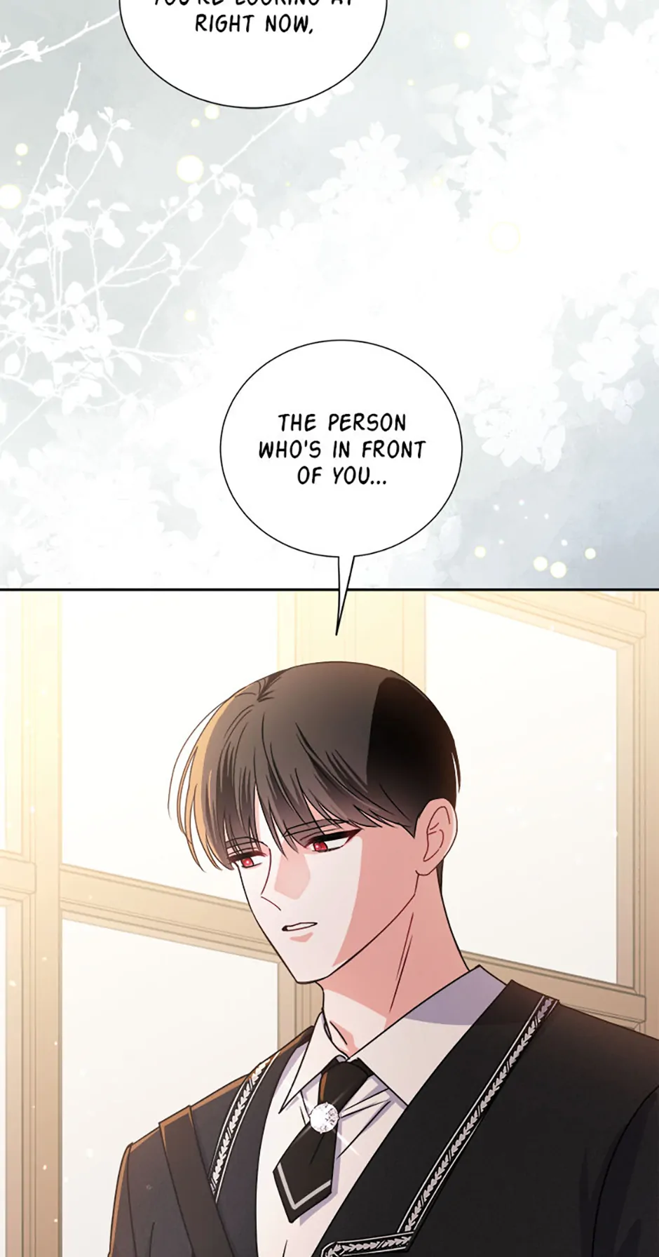 All About the Duke Chapter 45 page 5