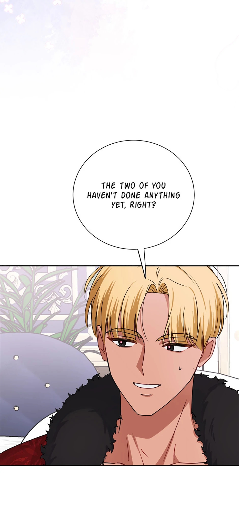 All About the Duke Chapter 45 page 59