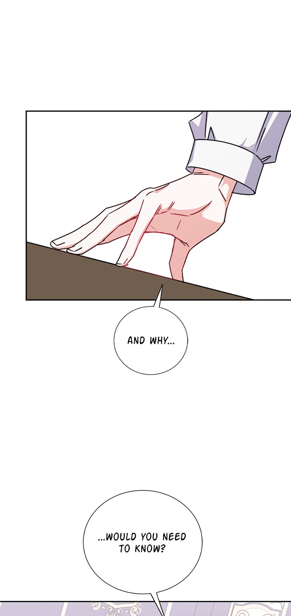 All About the Duke Chapter 45 page 60