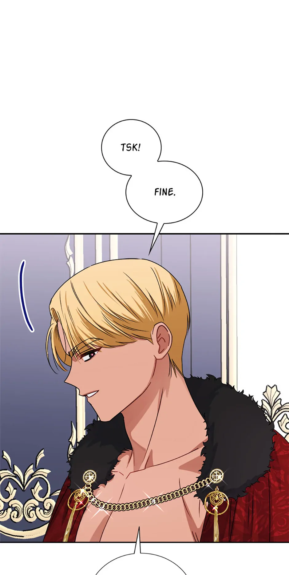 All About the Duke Chapter 45 page 62