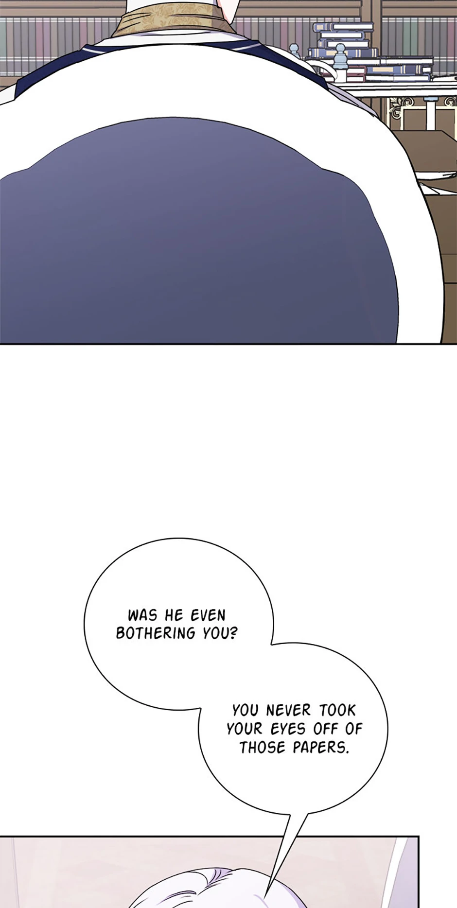 All About the Duke Chapter 45 page 65