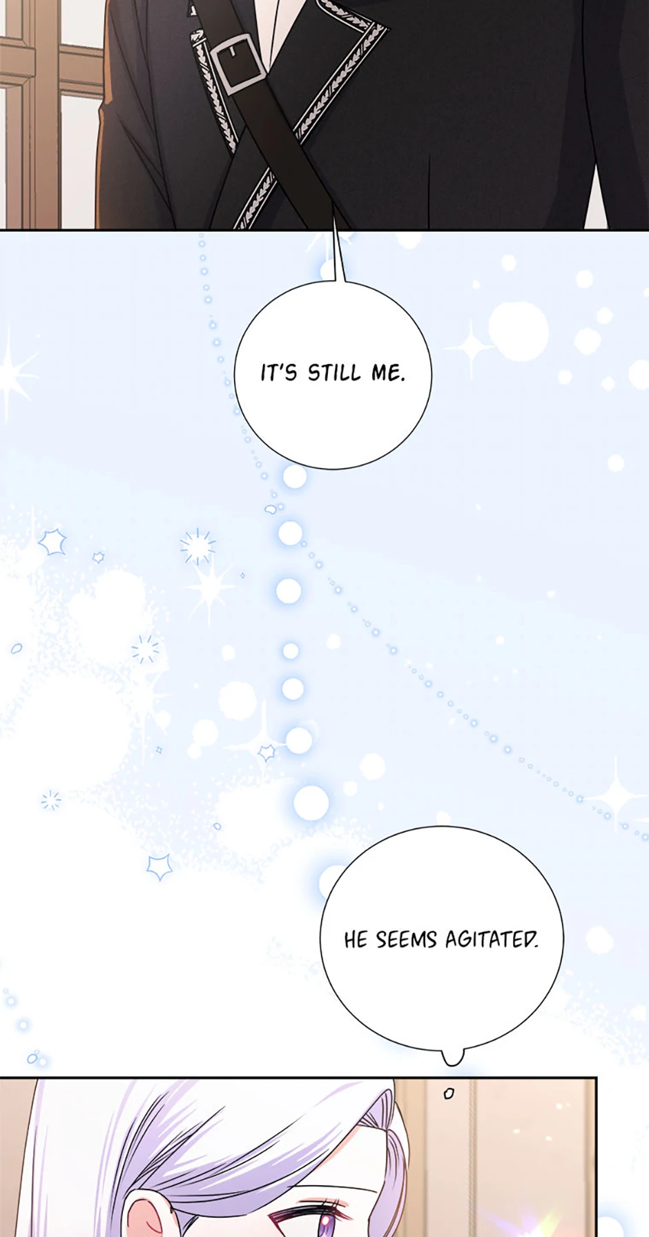 All About the Duke Chapter 45 page 6