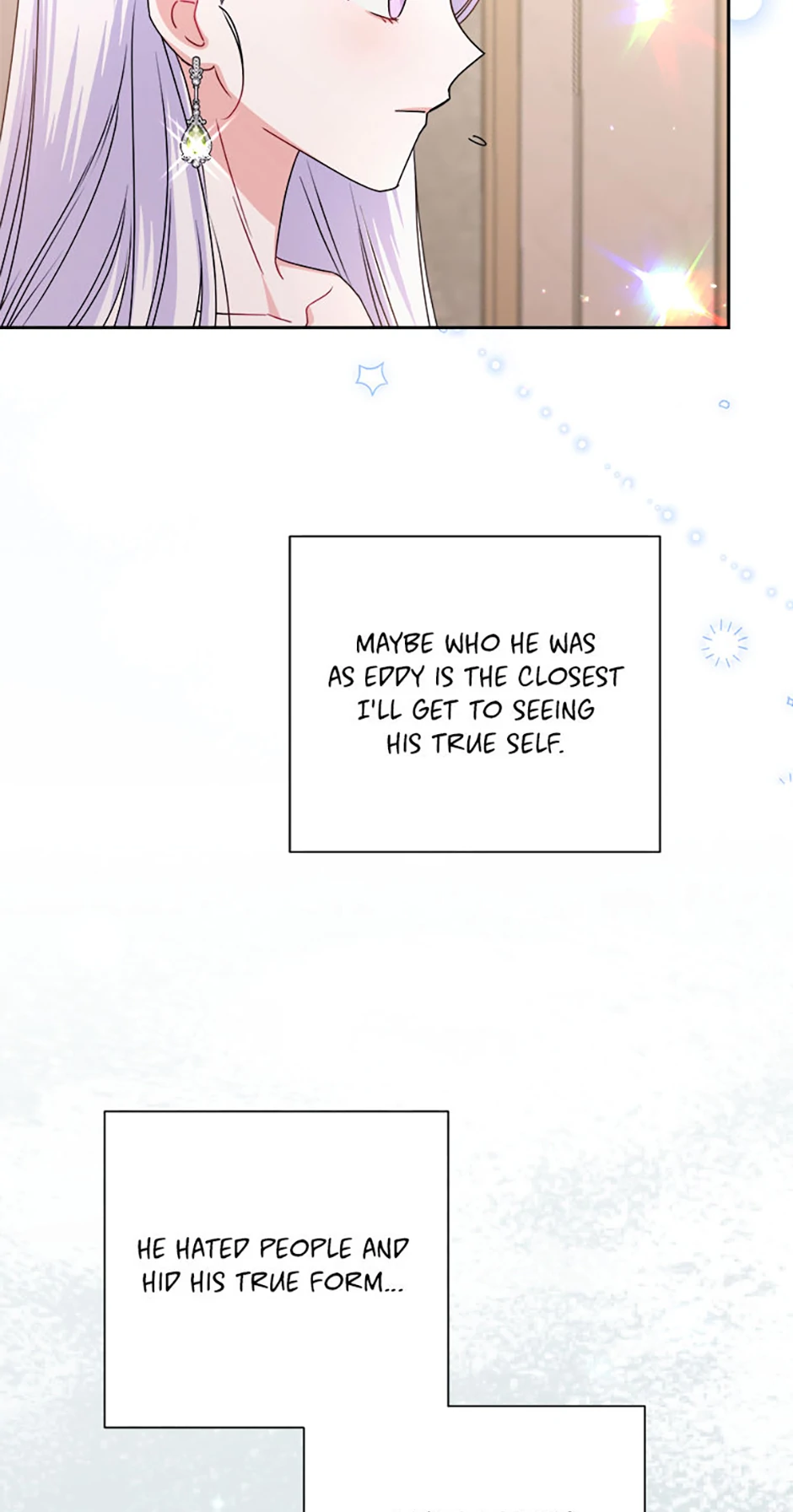 All About the Duke Chapter 45 page 7