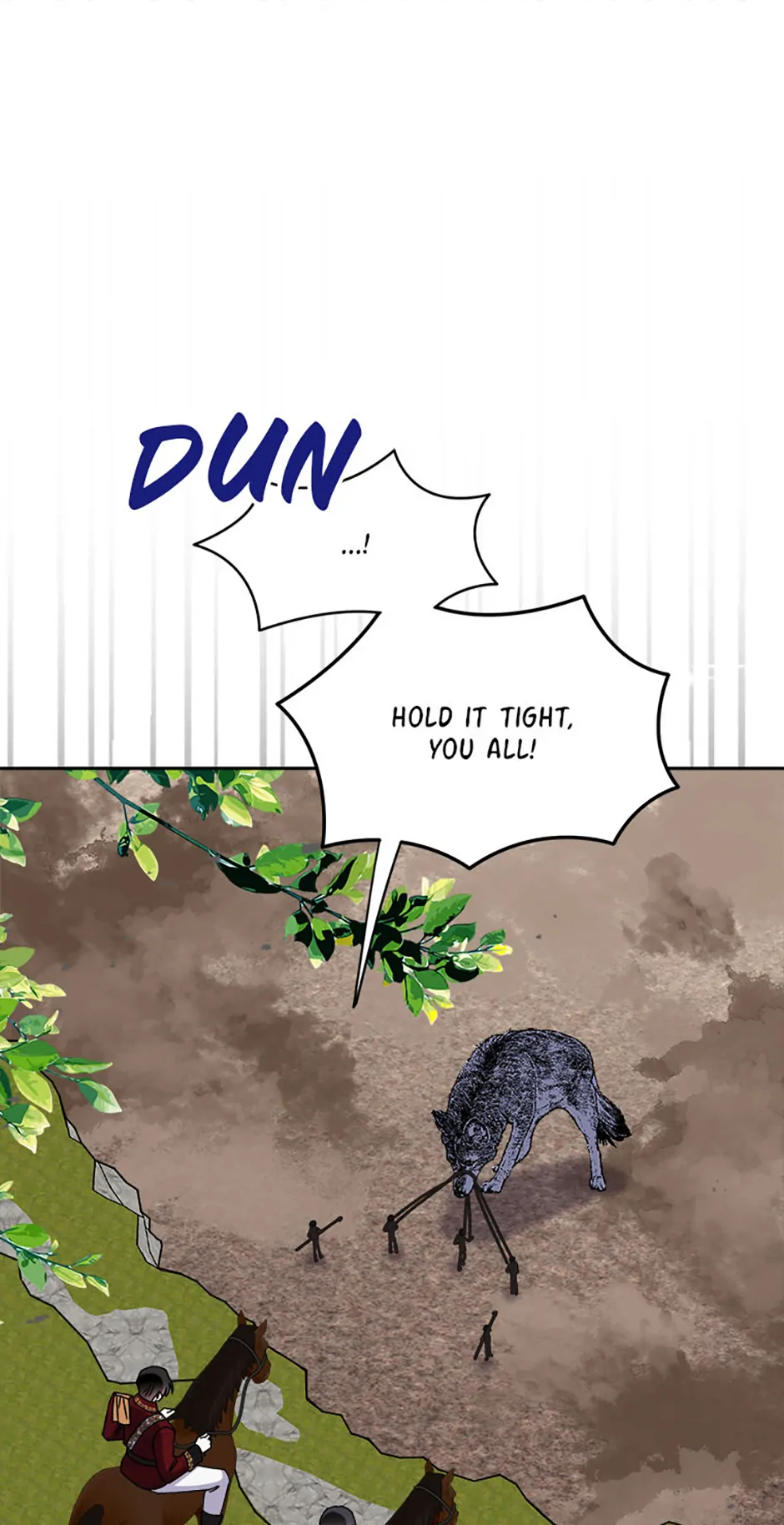 All About the Duke Chapter 52 page 0