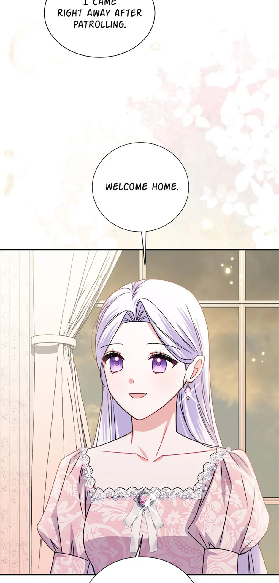 All About the Duke Chapter 52 page 13