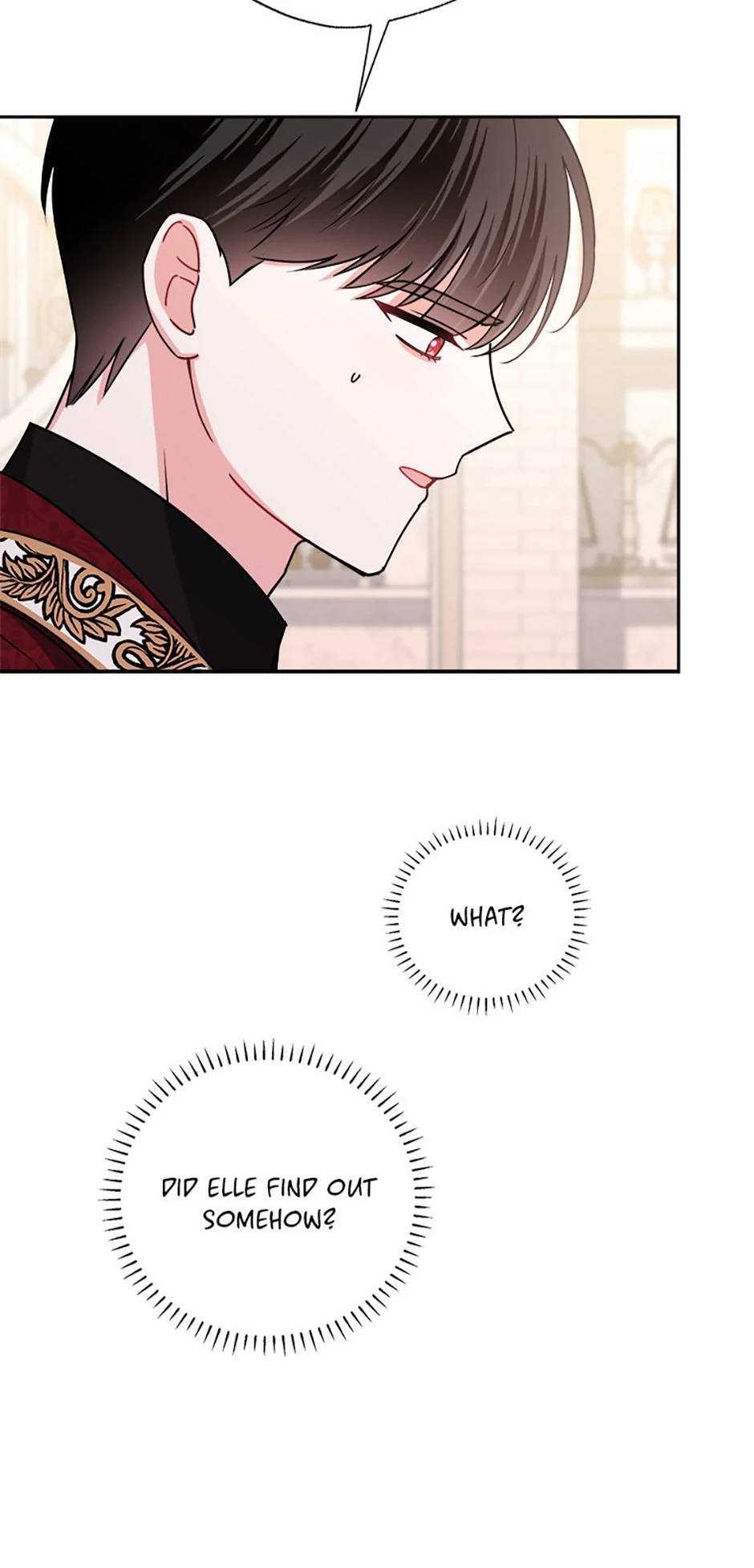 All About the Duke Chapter 52 page 16