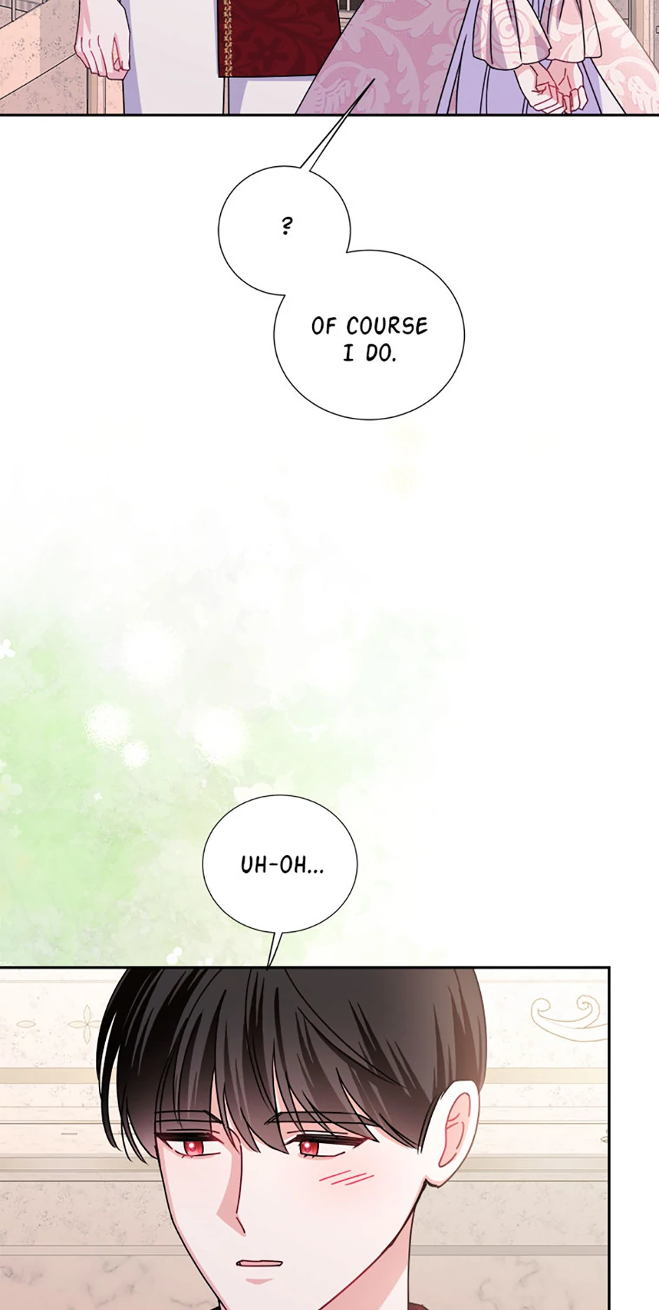 All About the Duke Chapter 52 page 18