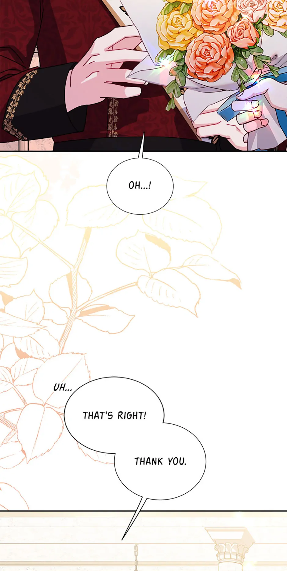 All About the Duke Chapter 52 page 21
