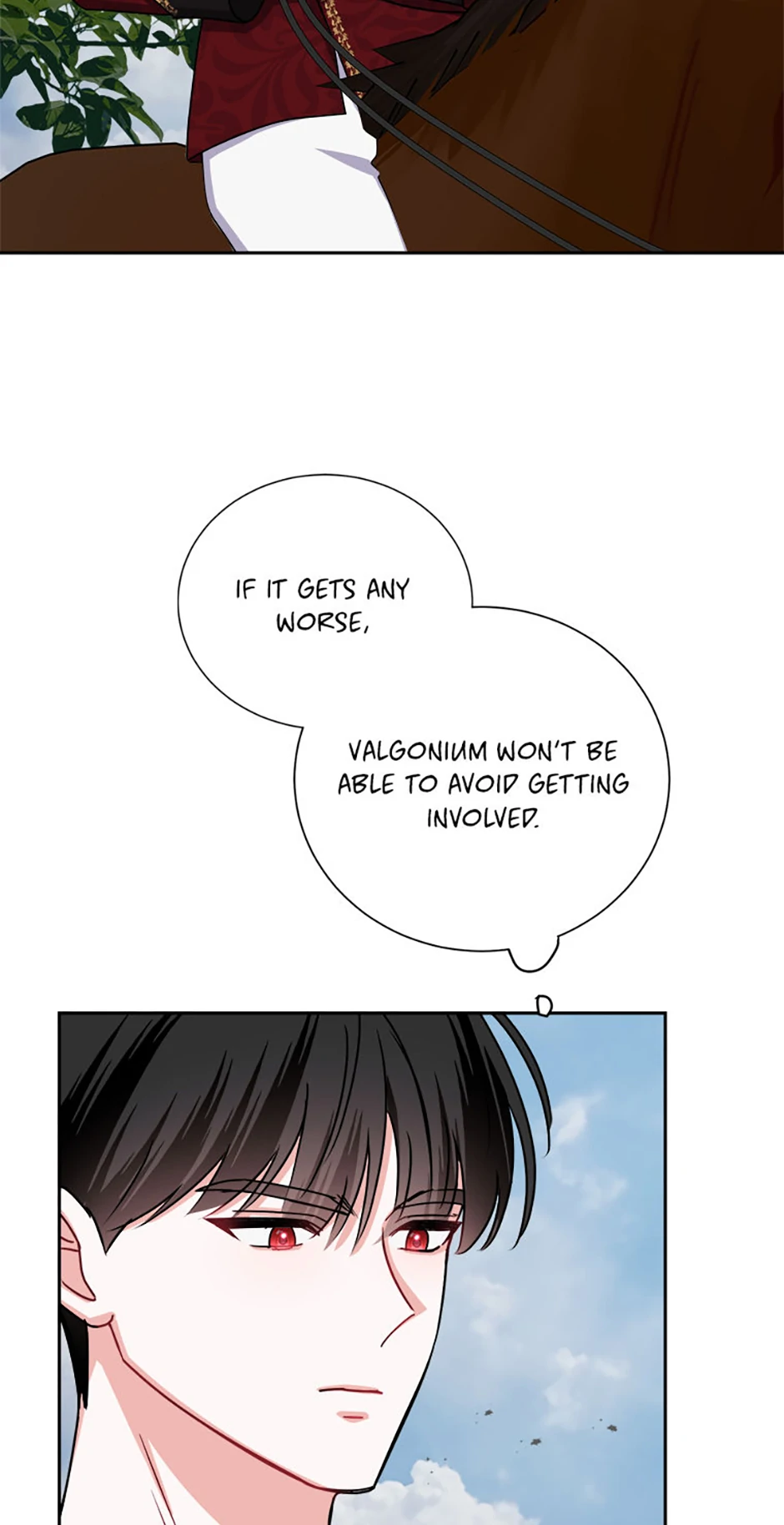 All About the Duke Chapter 52 page 2