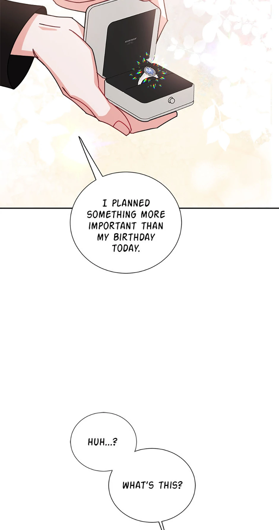 All About the Duke Chapter 52 page 29