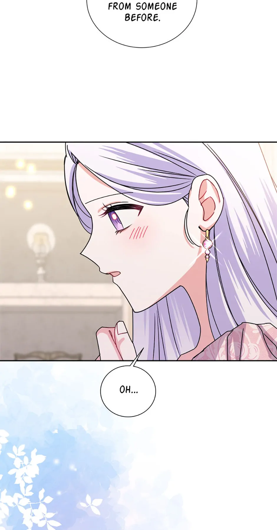 All About the Duke Chapter 52 page 35