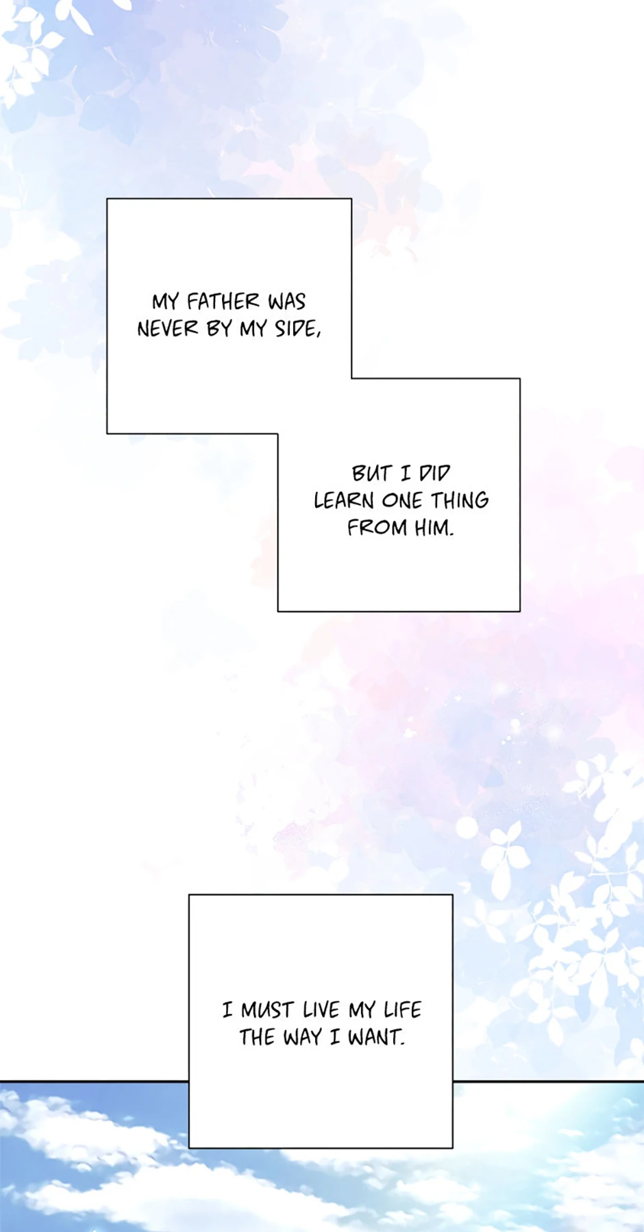 All About the Duke Chapter 52 page 36