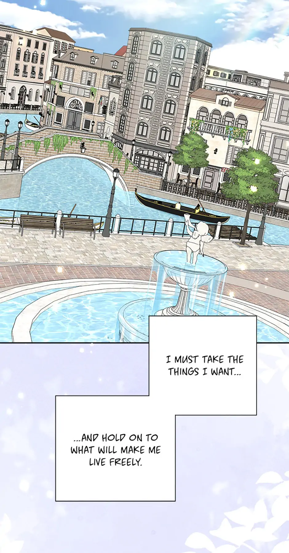 All About the Duke Chapter 52 page 37