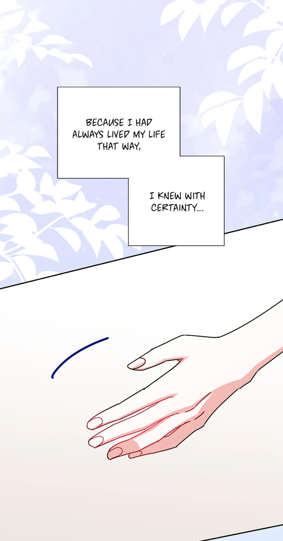 All About the Duke Chapter 52 page 38