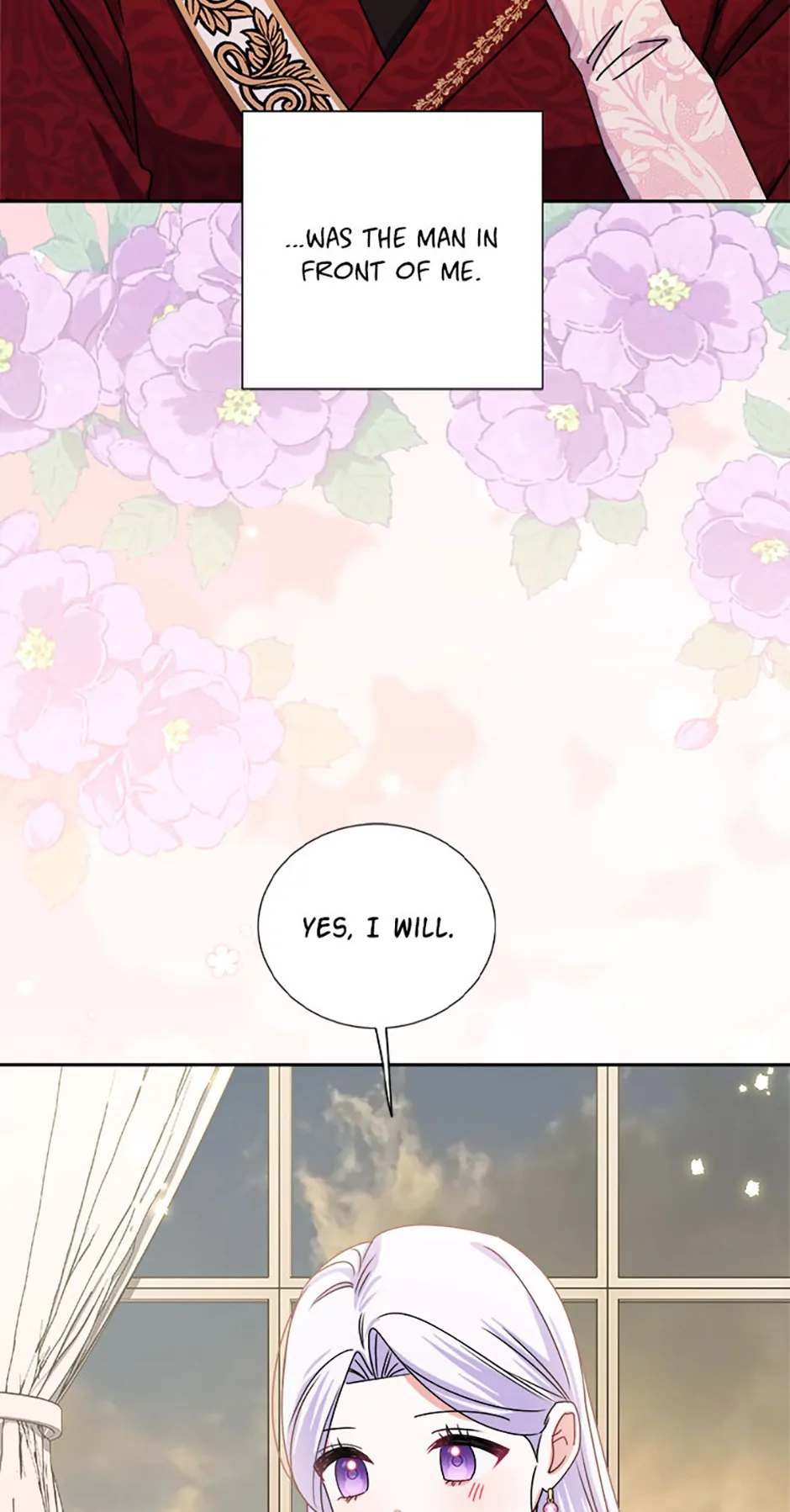 All About the Duke Chapter 52 page 40