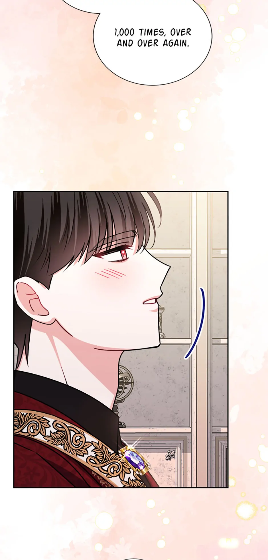 All About the Duke Chapter 52 page 43