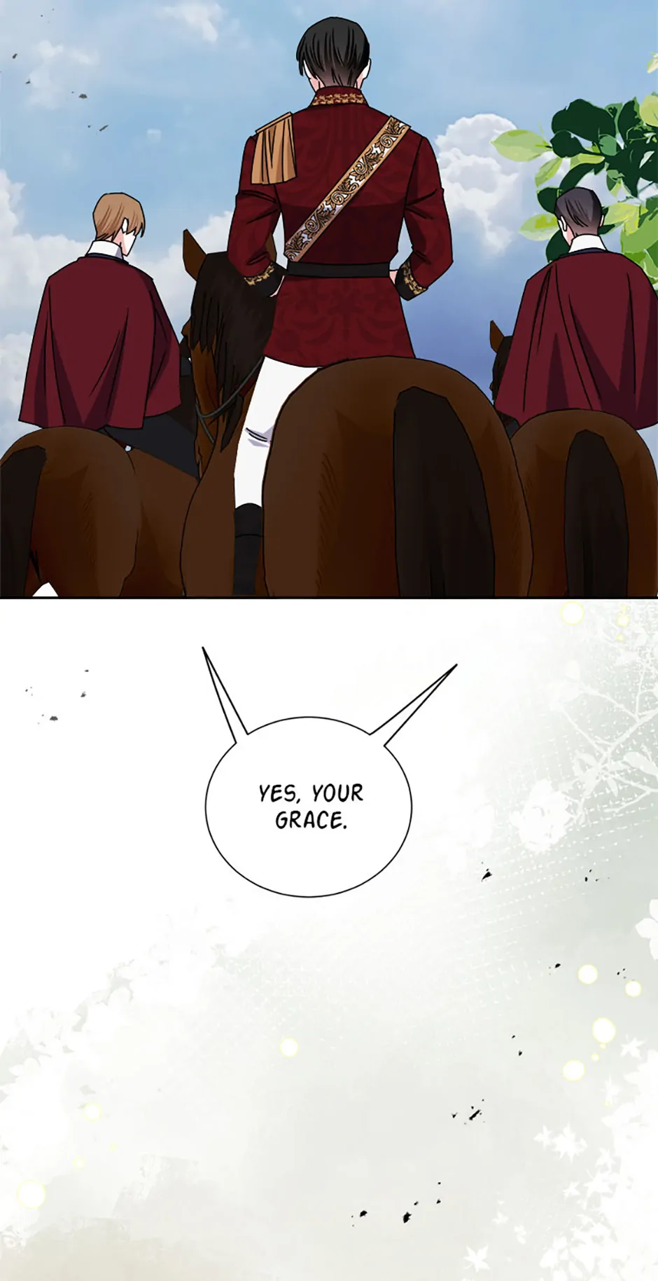 All About the Duke Chapter 52 page 4