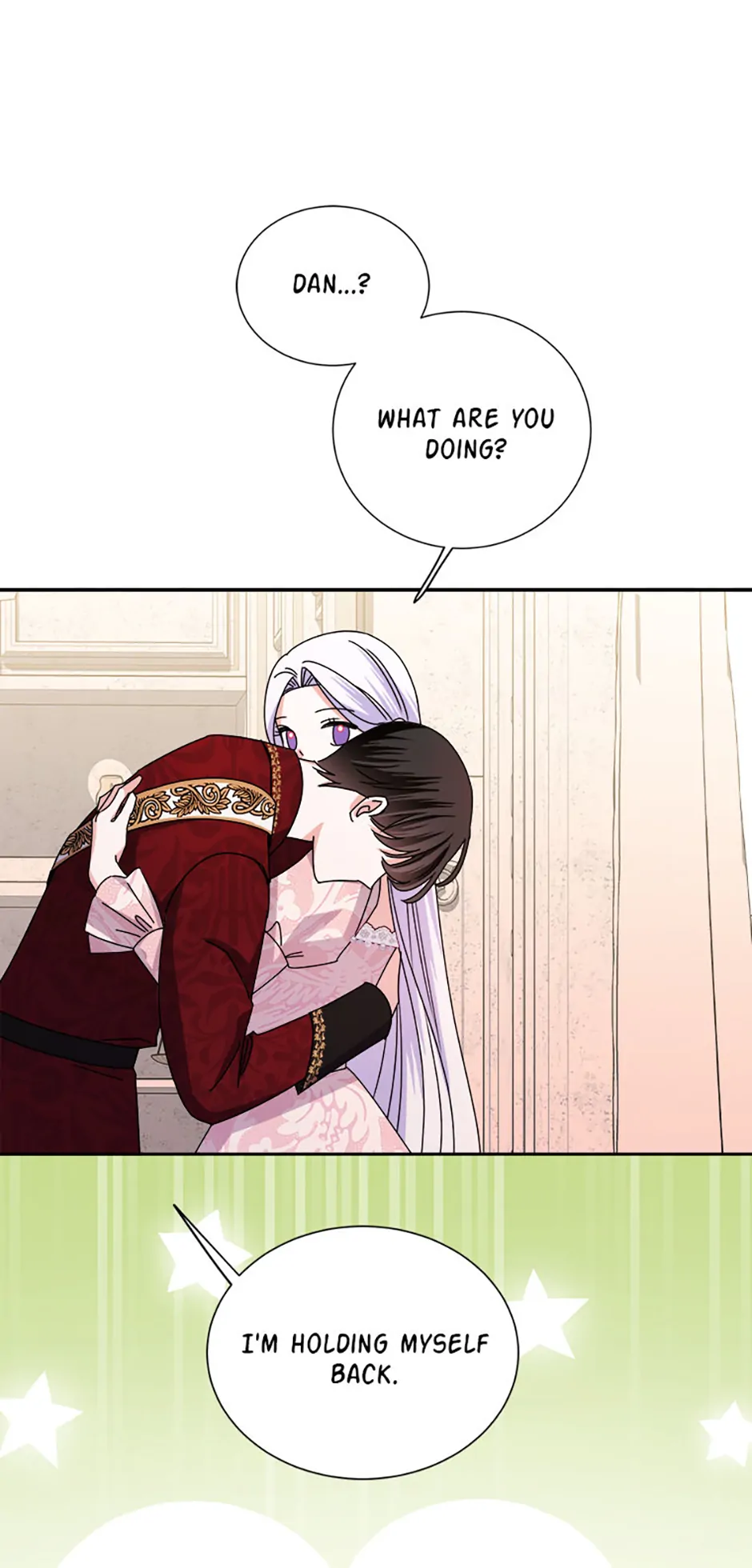 All About the Duke Chapter 52 page 50