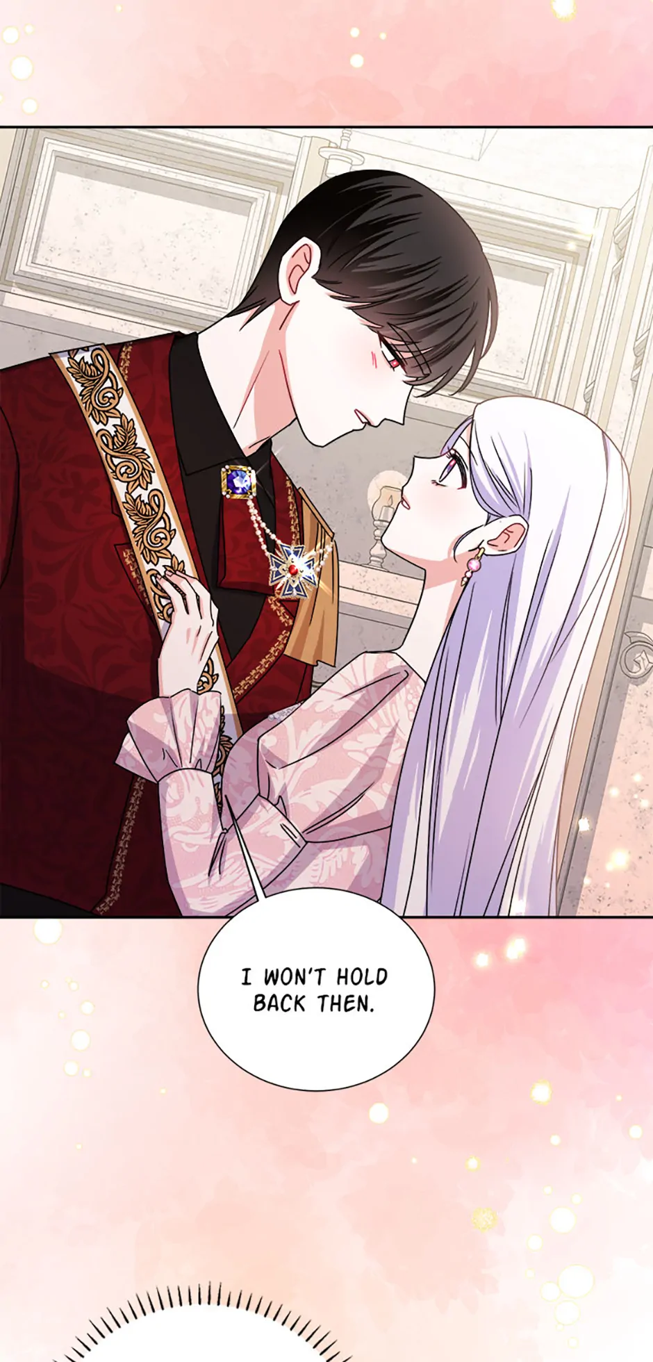All About the Duke Chapter 52 page 54