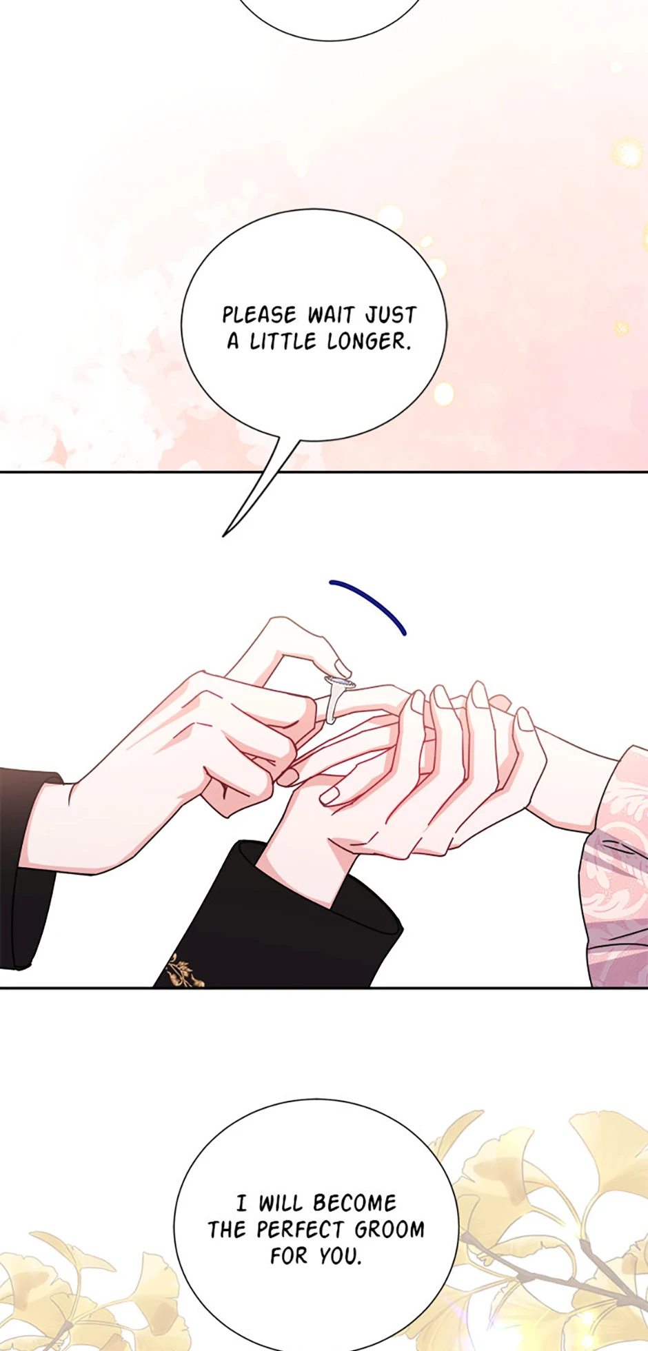 All About the Duke Chapter 52 page 56