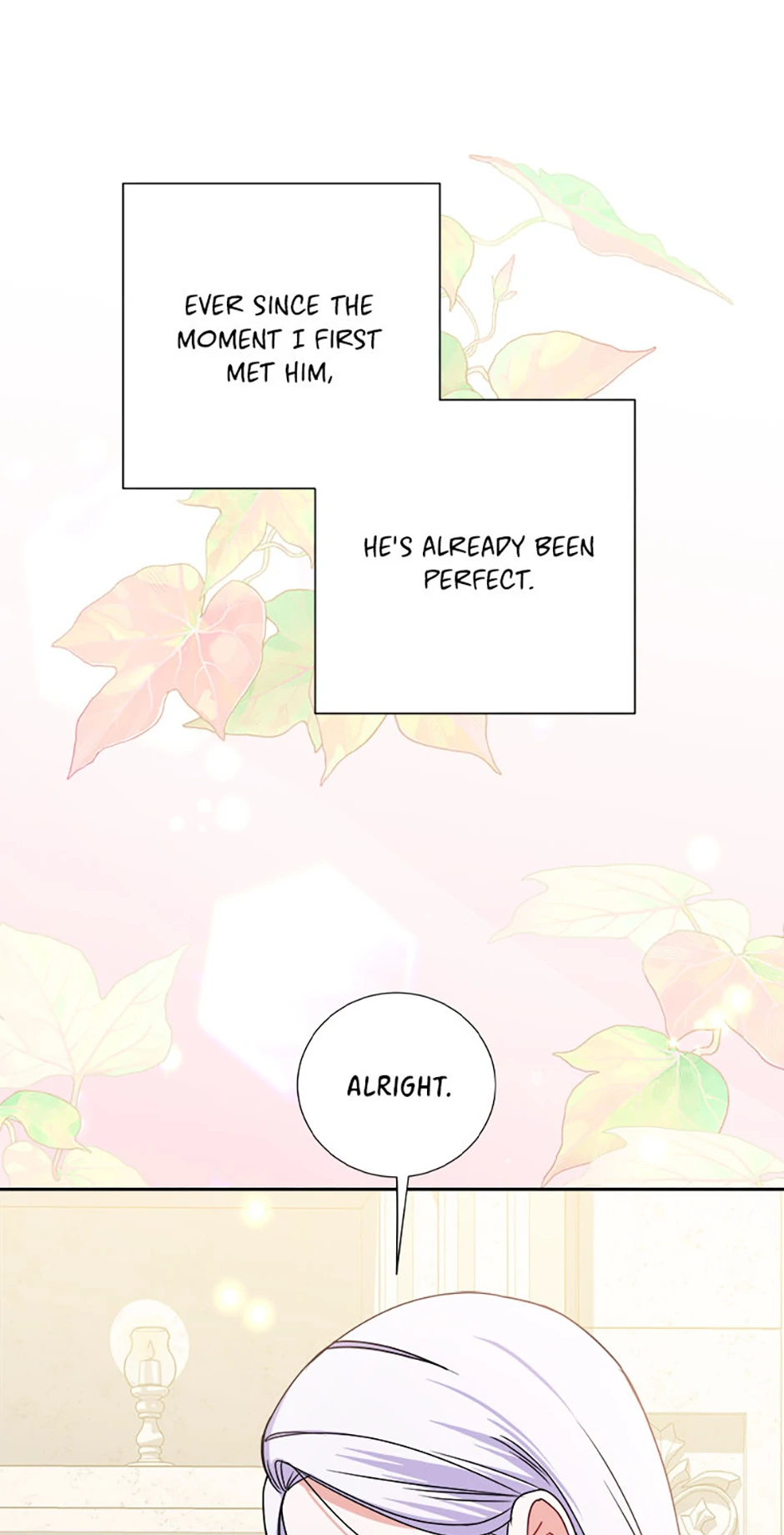 All About the Duke Chapter 52 page 58