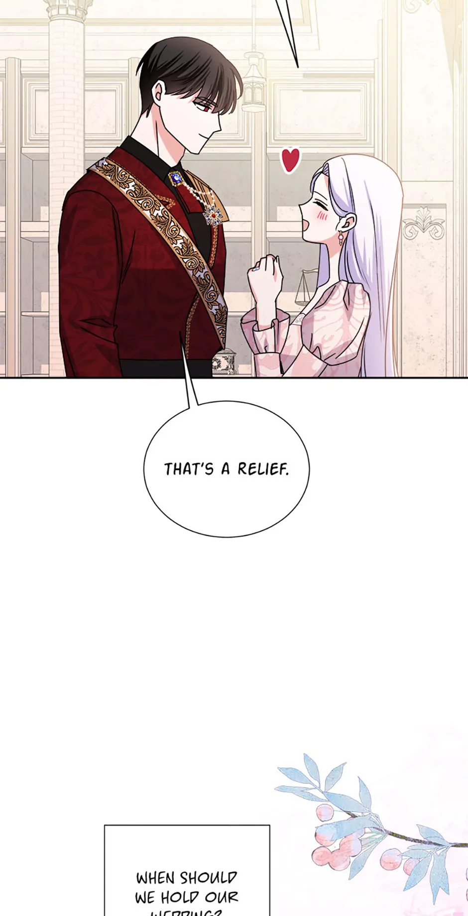 All About the Duke Chapter 52 page 60