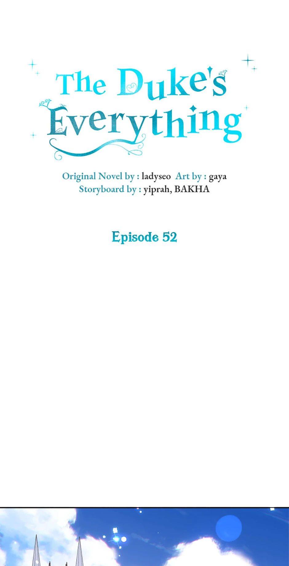 All About the Duke Chapter 52 page 64