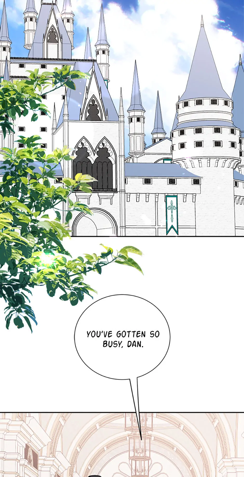 All About the Duke Chapter 52 page 65