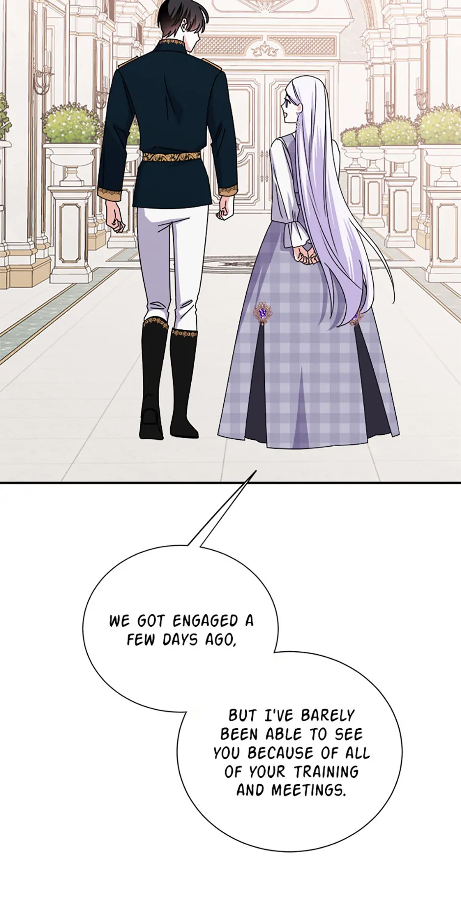 All About the Duke Chapter 52 page 66