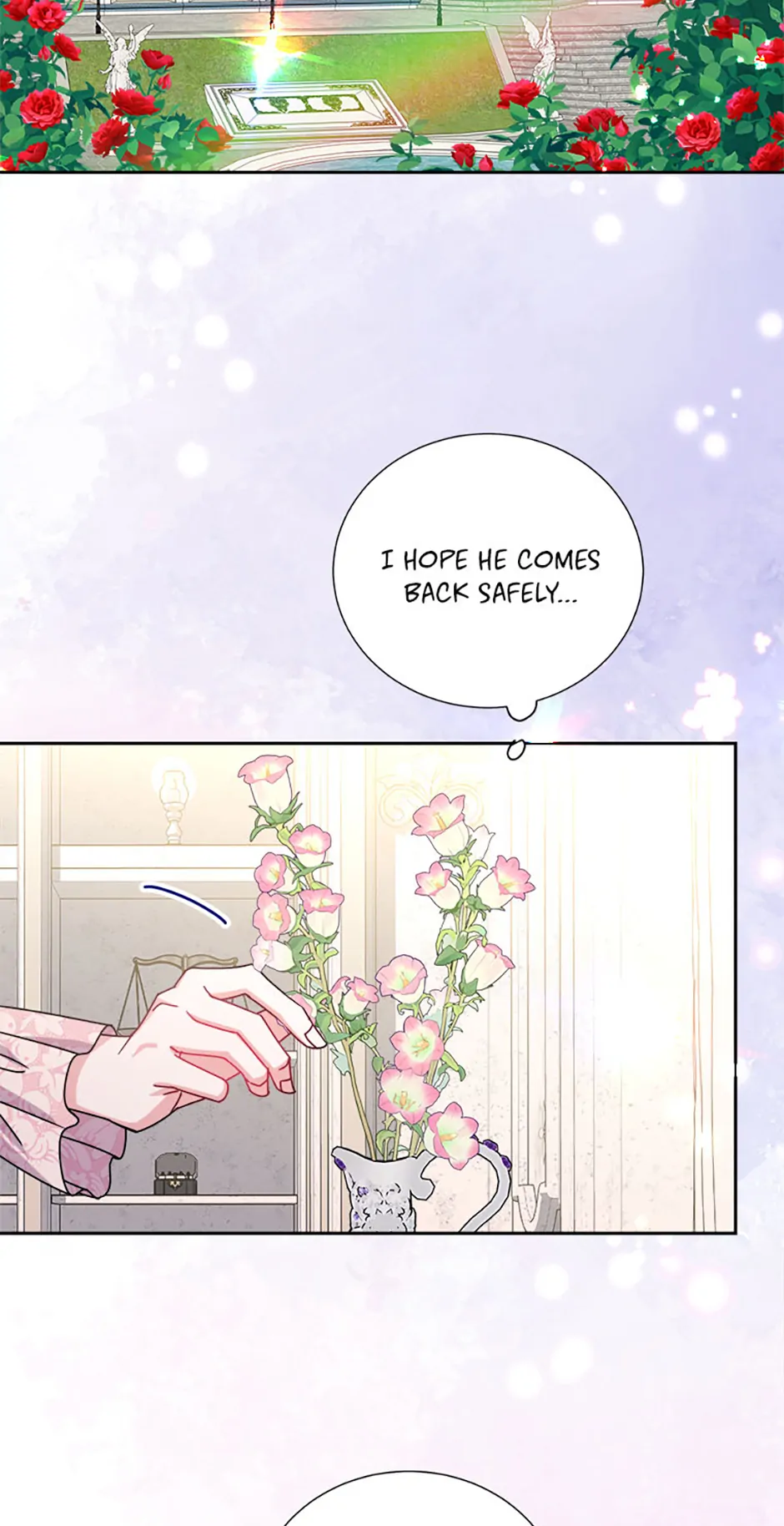 All About the Duke Chapter 52 page 6