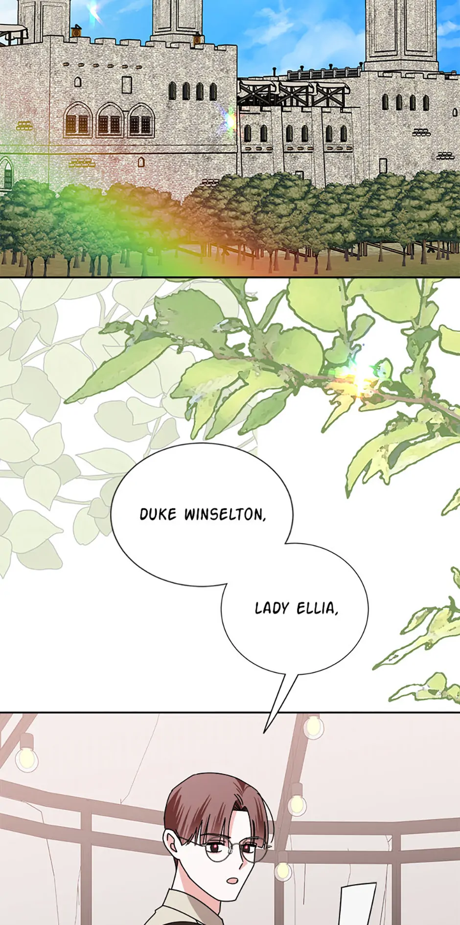 All About the Duke Chapter 52 page 71