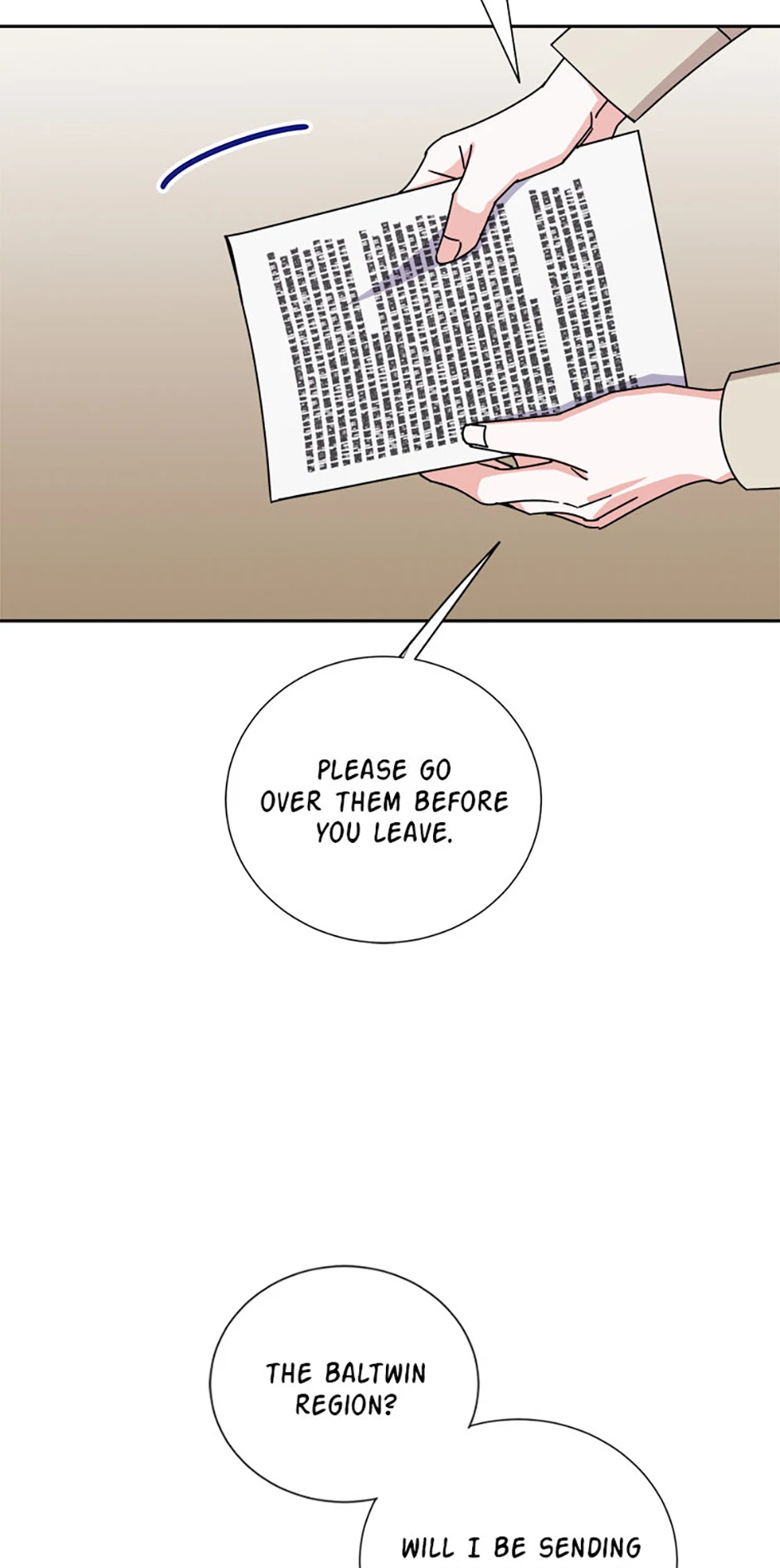 All About the Duke Chapter 52 page 73