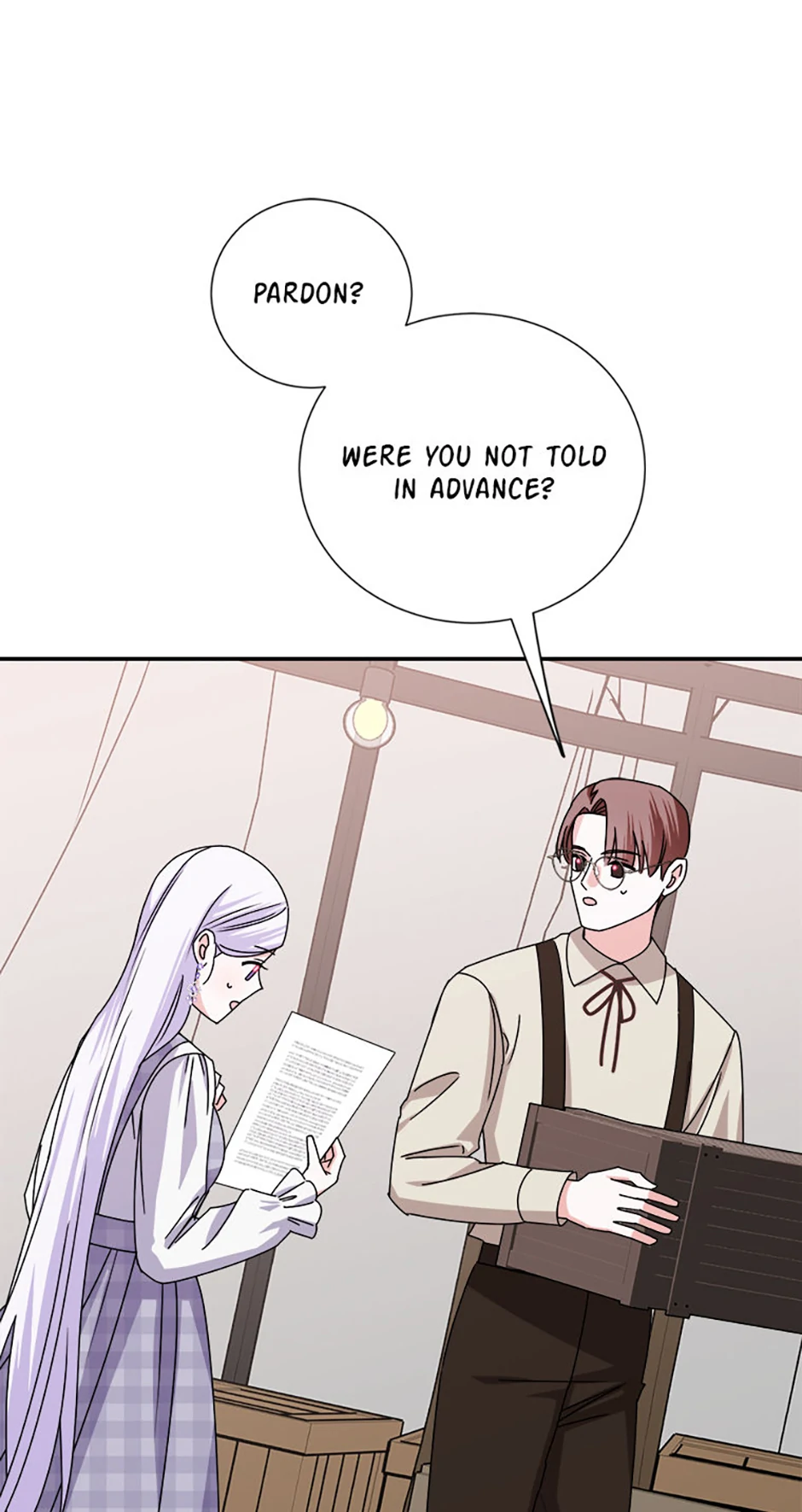 All About the Duke Chapter 52 page 75