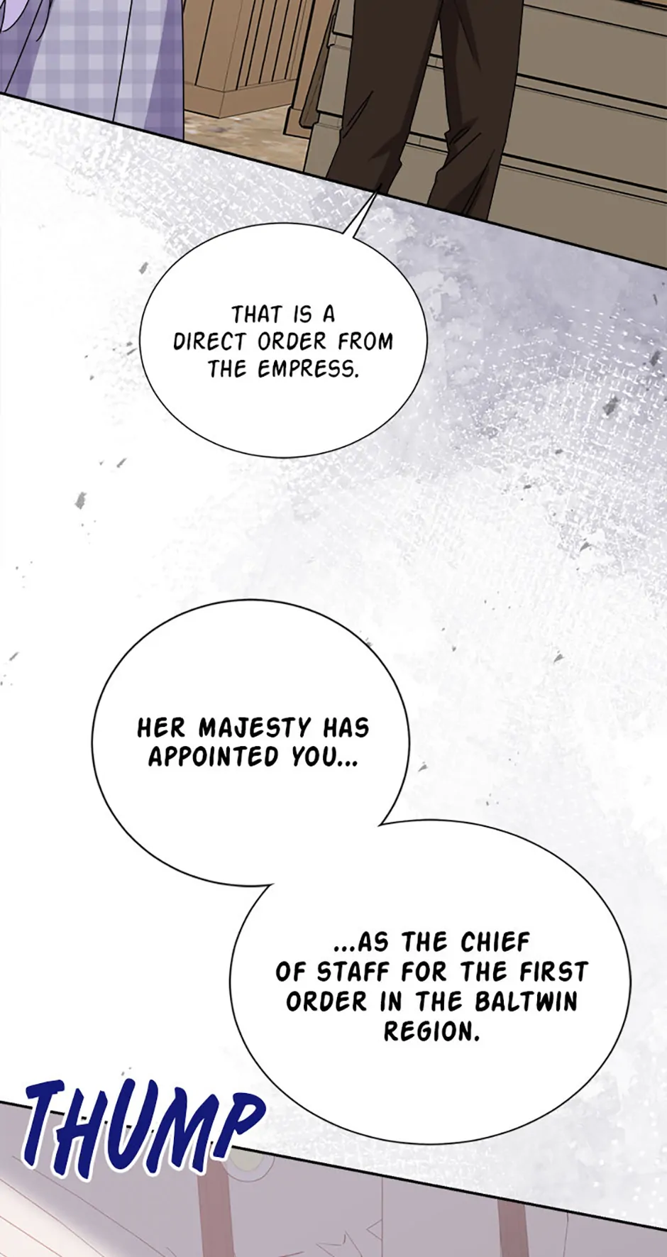 All About the Duke Chapter 52 page 76