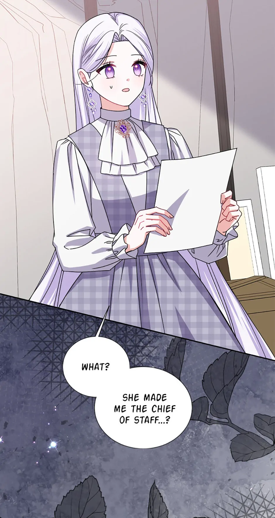 All About the Duke Chapter 52 page 77