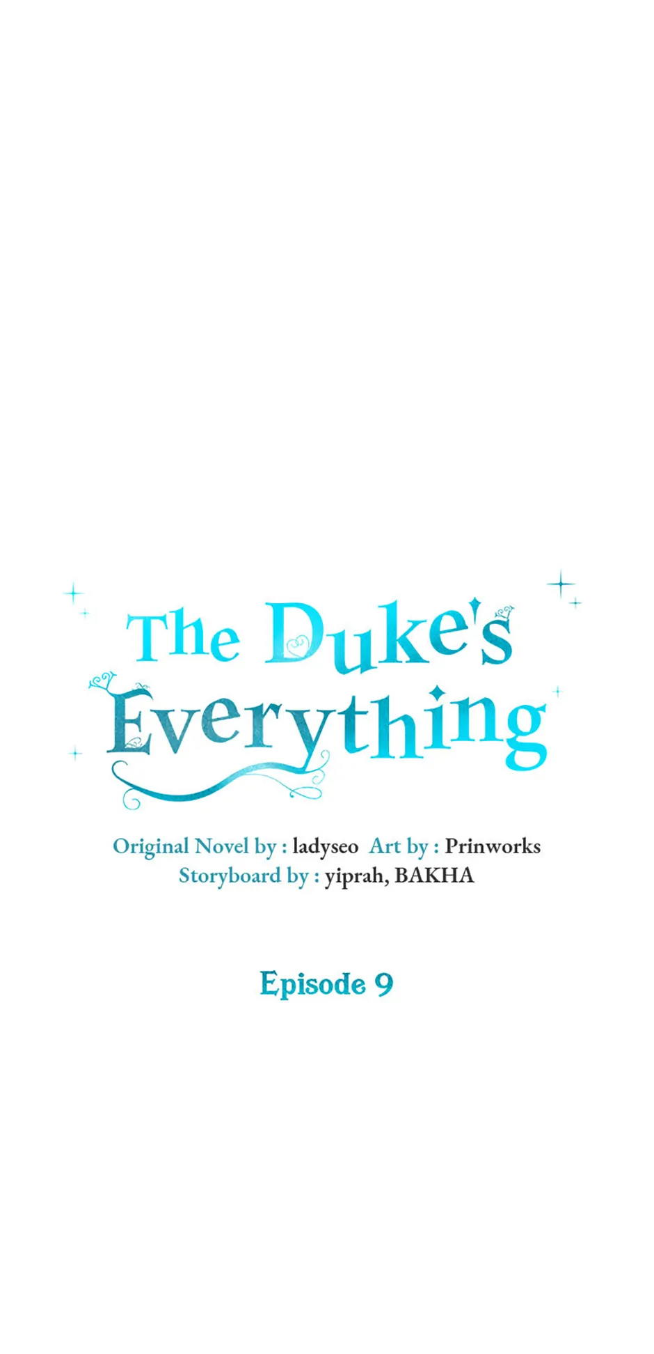 All About the Duke Chapter 9 page 12