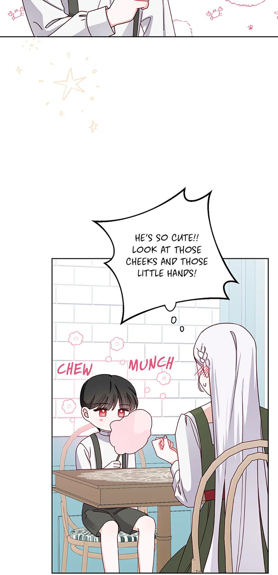 All About the Duke Chapter 9 page 15