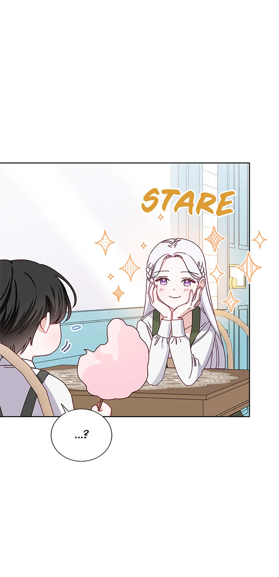 All About the Duke Chapter 9 page 16