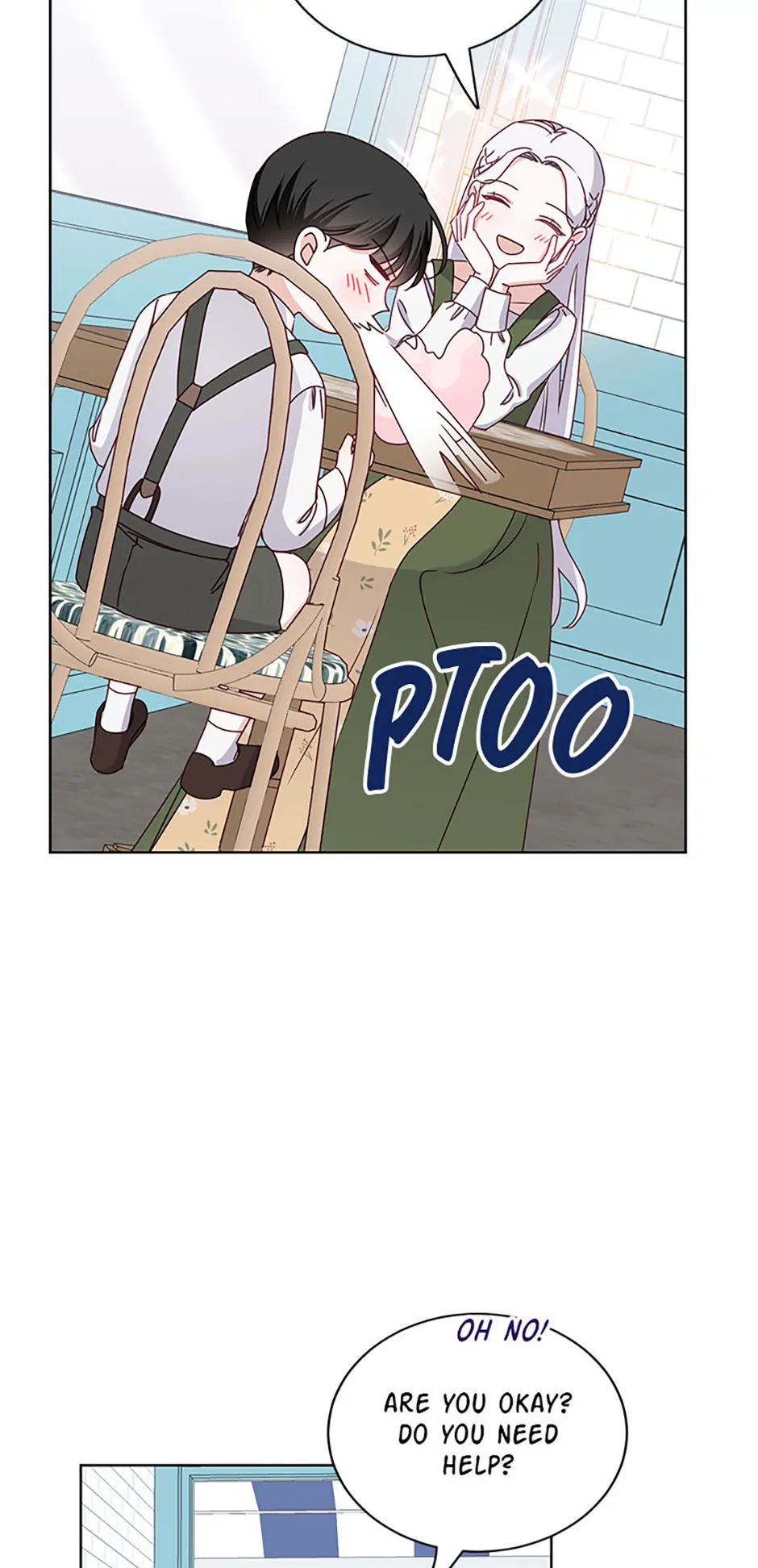 All About the Duke Chapter 9 page 18