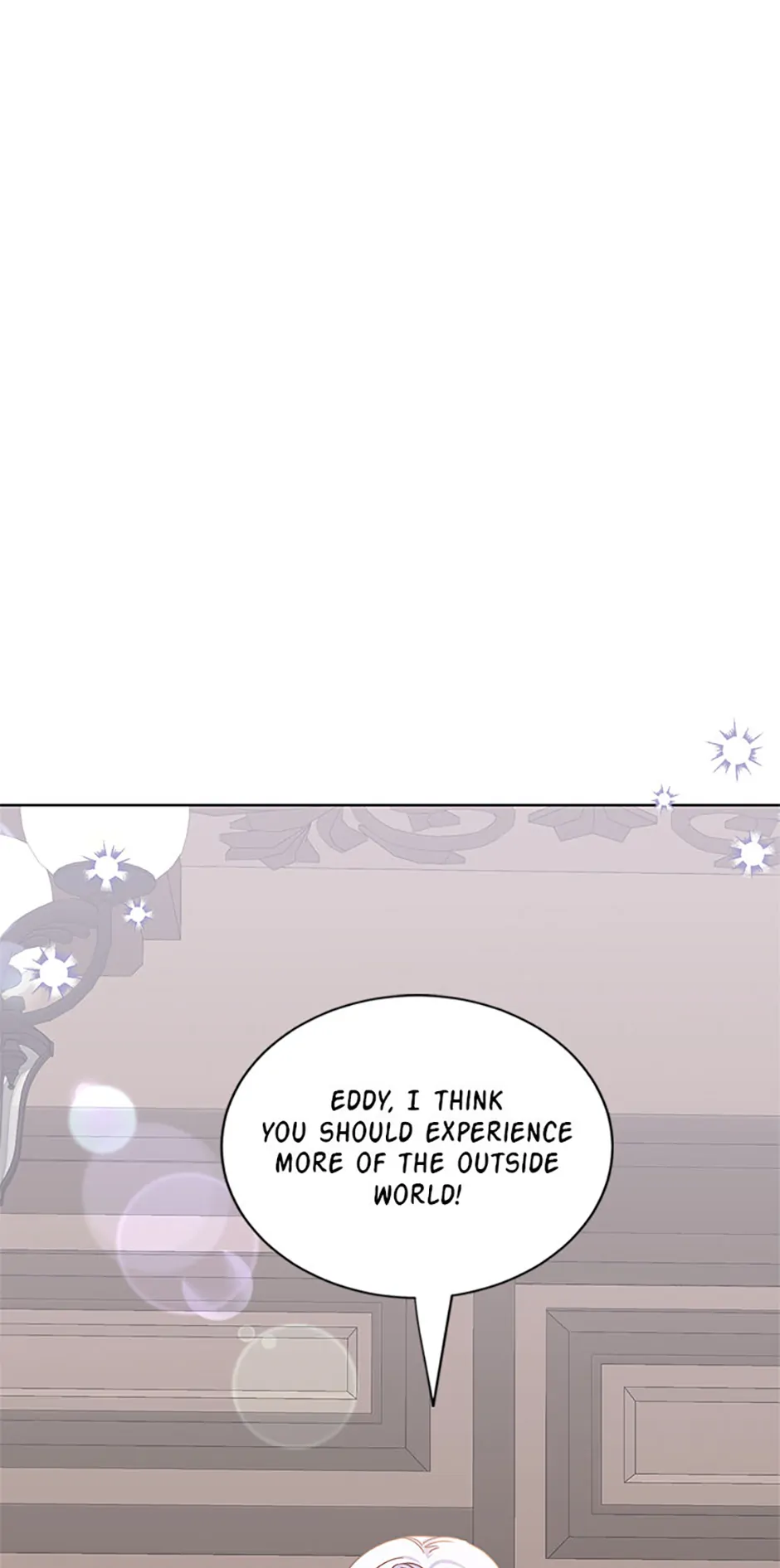 All About the Duke Chapter 9 page 1