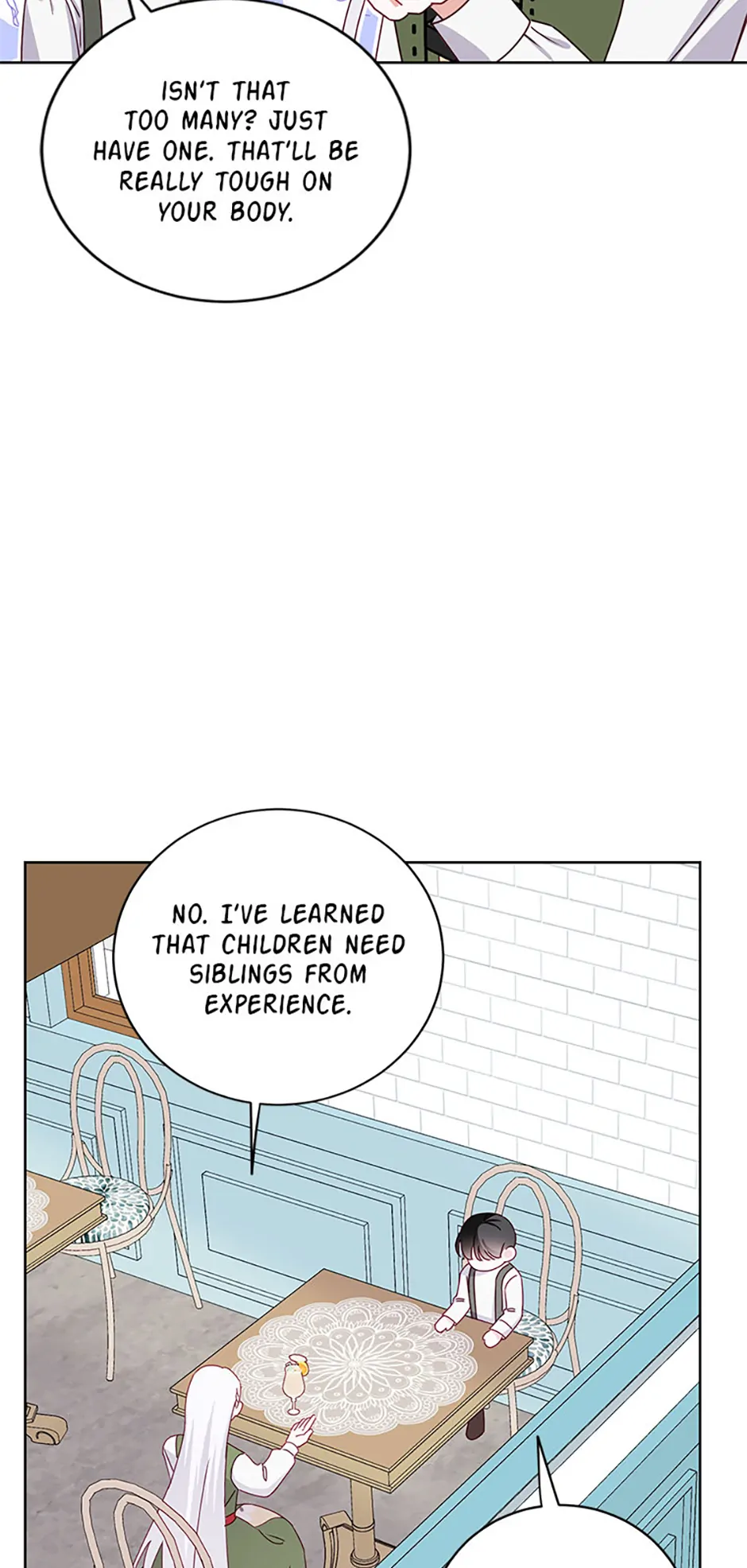 All About the Duke Chapter 9 page 25