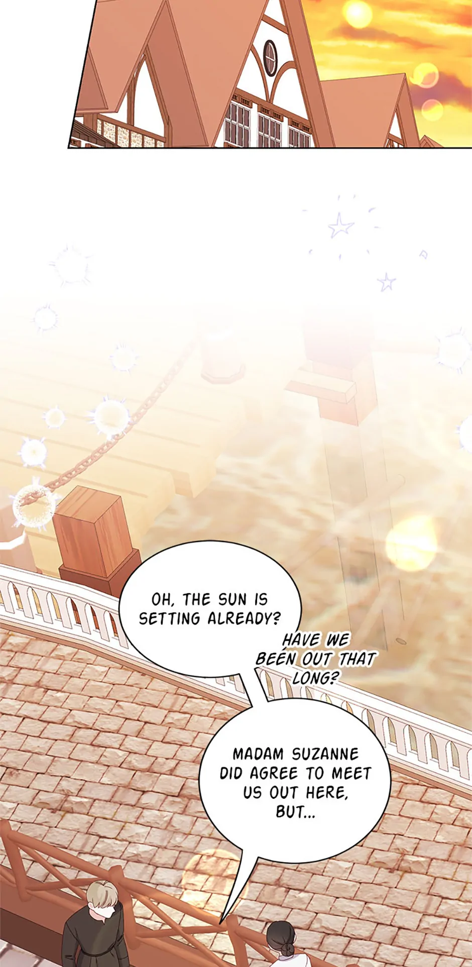 All About the Duke Chapter 9 page 31