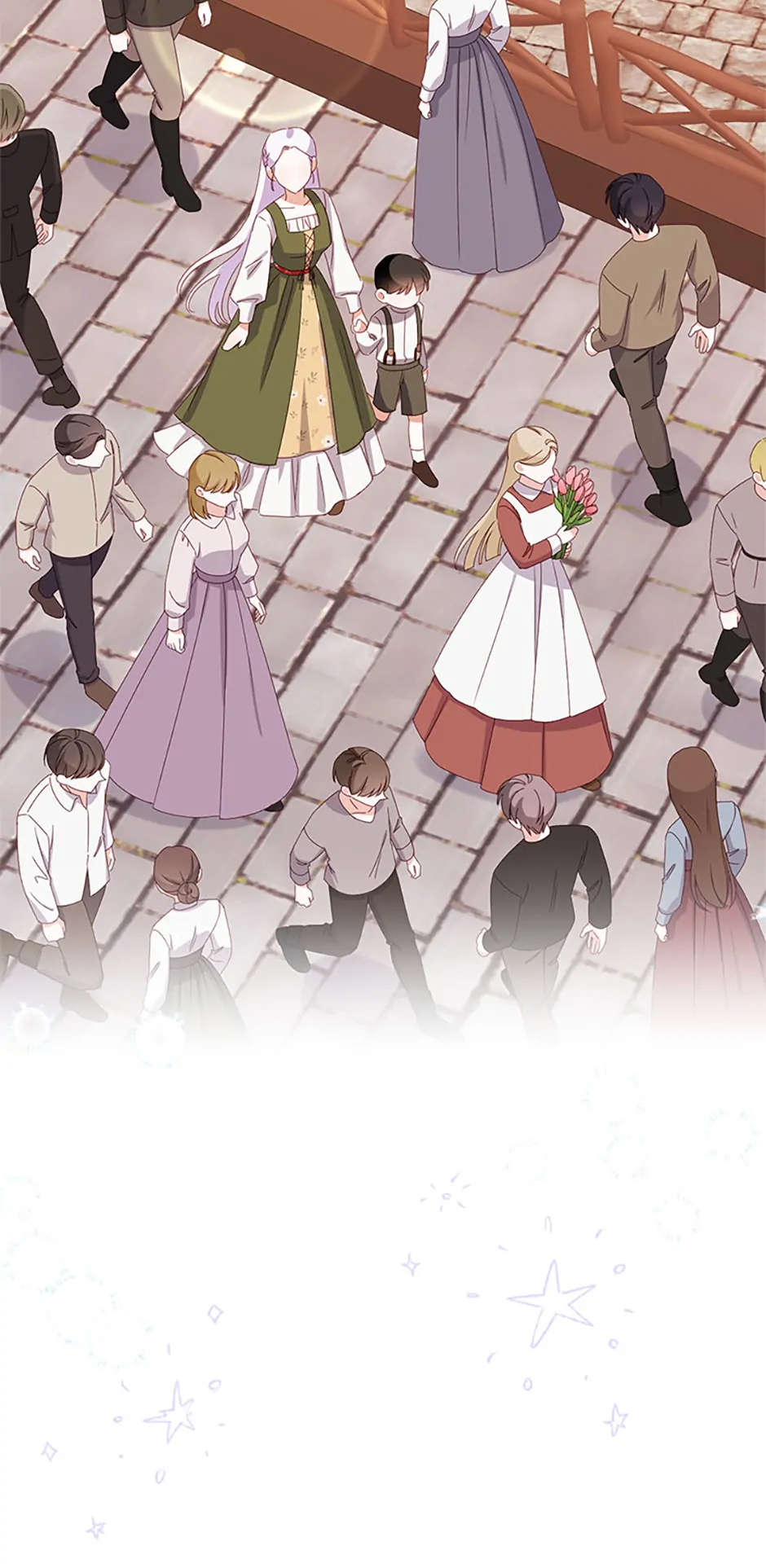 All About the Duke Chapter 9 page 32