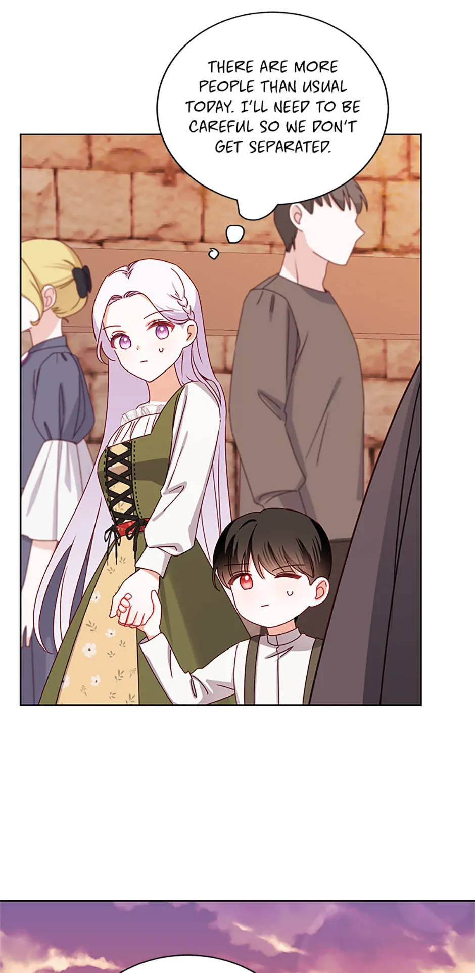 All About the Duke Chapter 9 page 33