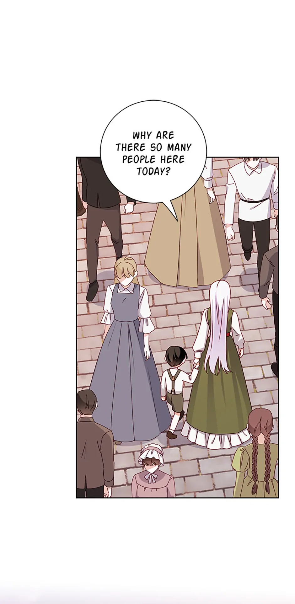 All About the Duke Chapter 9 page 36