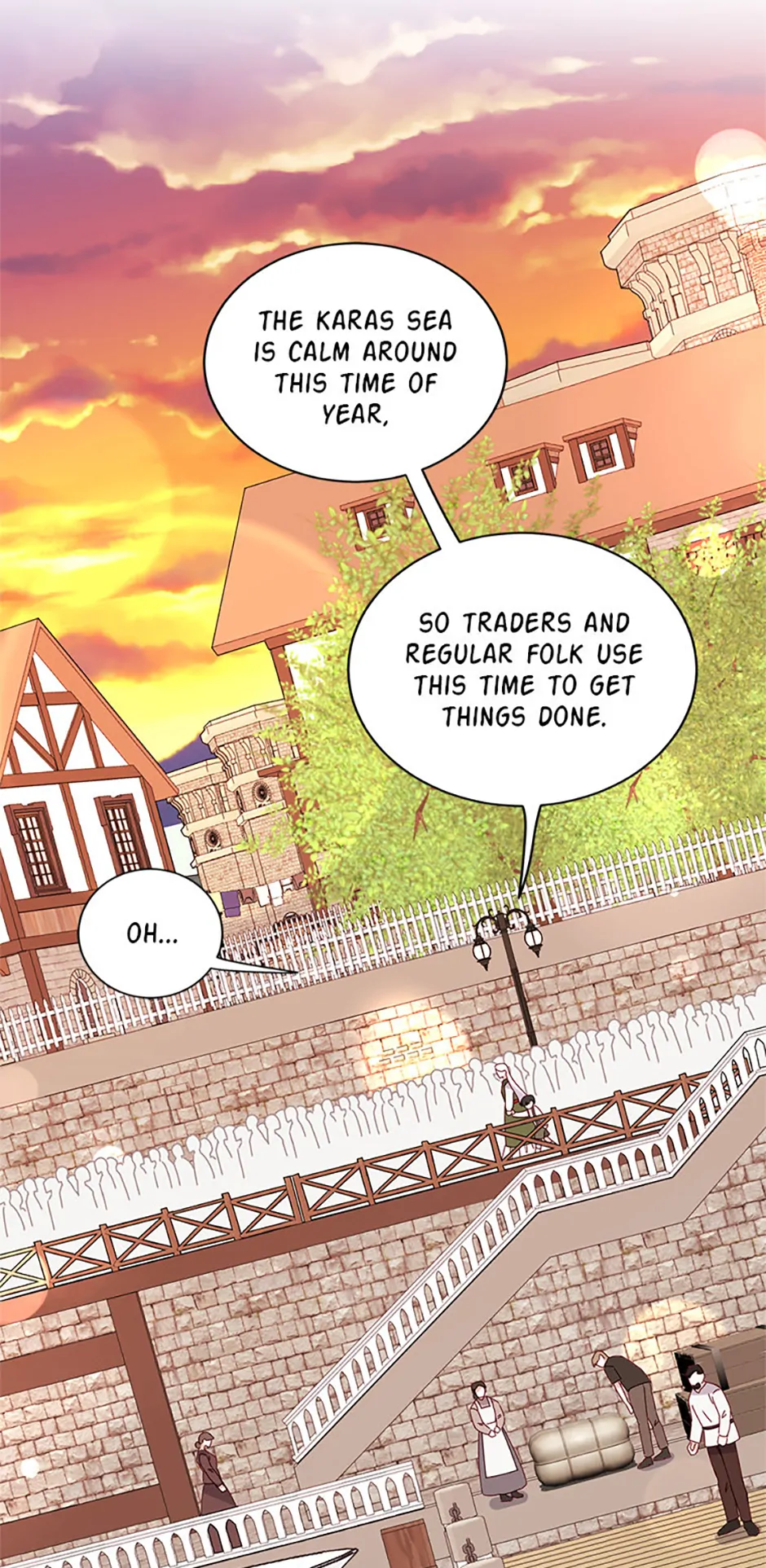 All About the Duke Chapter 9 page 37
